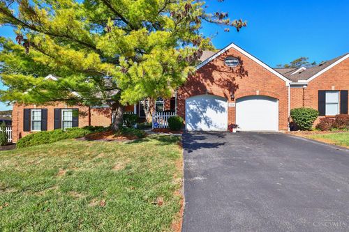 5570 Windridge Ct, Cincinnati, OH, 45243 | Card Image