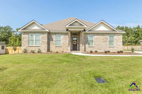 409 Cannon Point Drive, Bonaire, GA, 31005 | Card Image