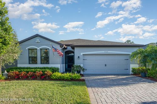 4544 Caladium Circle, WEST MELBOURNE, FL, 32904 | Card Image