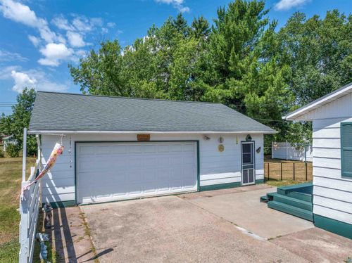 61 Birch Blvd, Babbitt, MN, 55706 | Card Image