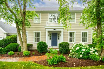 246 Island Drive, House other with 4 bedrooms, 2 bathrooms and 8 parking in Middletown RI | Image 2