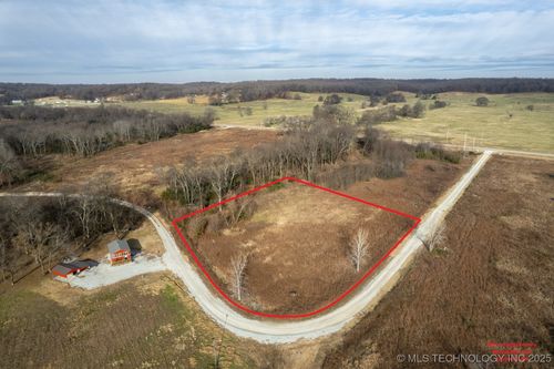 7 S Highway 125, Afton, OK, 74331 | Card Image