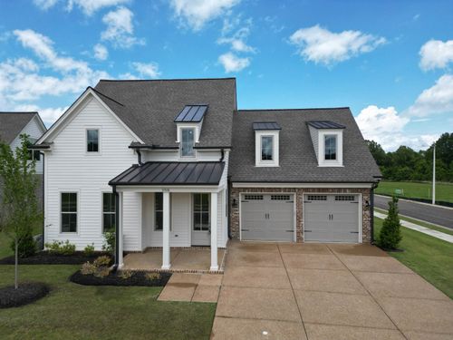 11516 Sunsparkler Way, Collierville, TN, 38017-5171 | Card Image