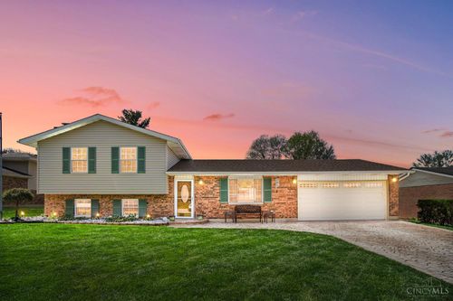 5796 Lake Michigan Dr, Fairfield, OH, 45014-4422 | Card Image