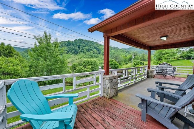 5691 Nc 194 N Highway, House other with 2 bedrooms, 1 bathrooms and null parking in Warrensville NC | Image 7