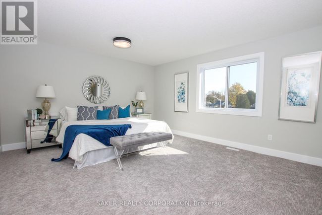 587 Regent St, Townhouse with 3 bedrooms, 3 bathrooms and 3 parking in Mount Brydges ON | Image 20