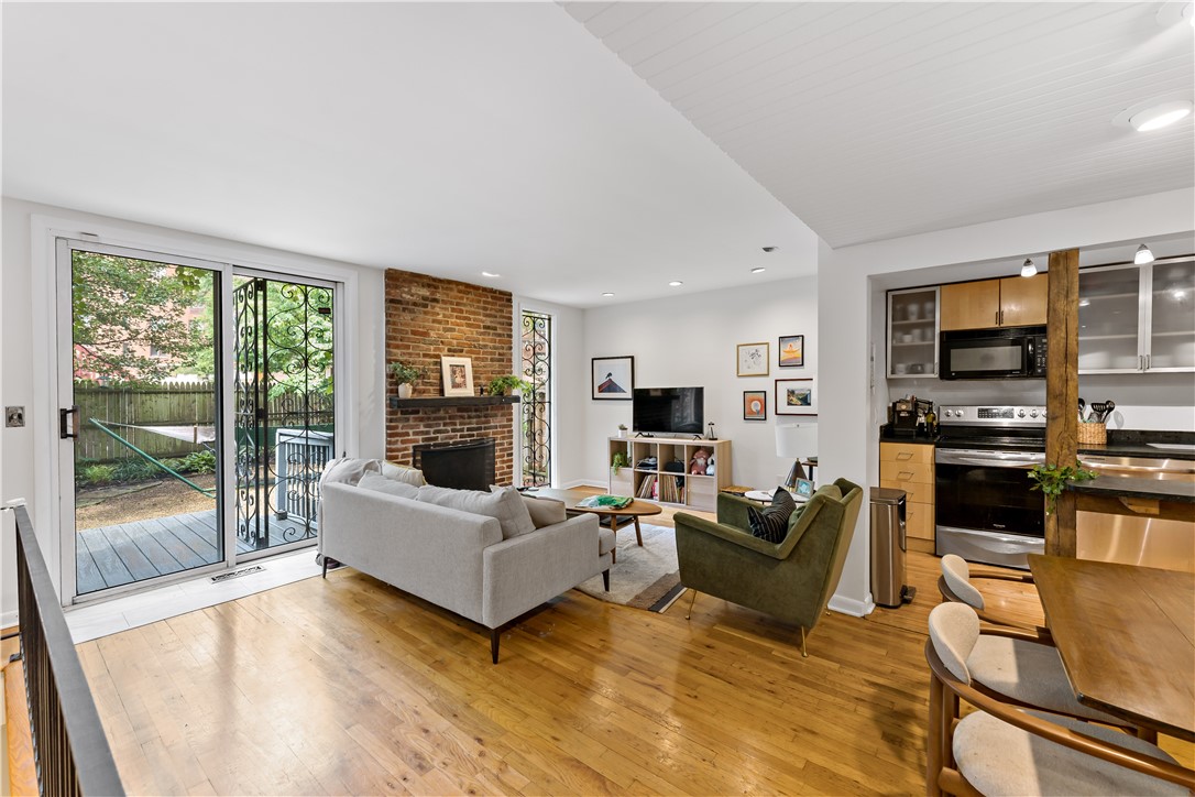 Residential in Shadyside 4