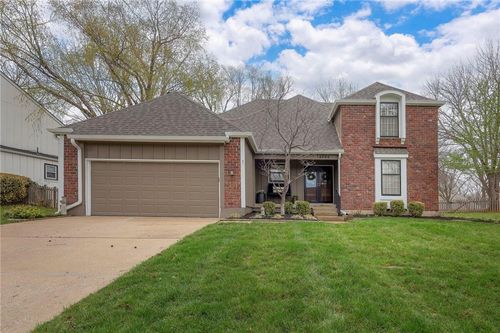 12704 W 117th St, Overland Park, KS, 66210-1306 | Card Image