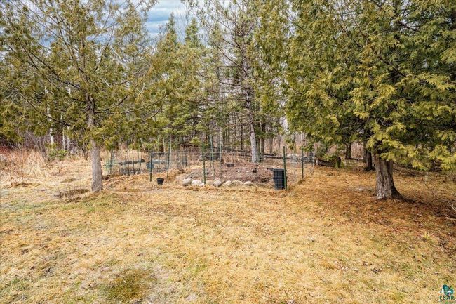 6505 Grondahl Rd, House other with 2 bedrooms, 1 bathrooms and null parking in Brimson MN | Image 26