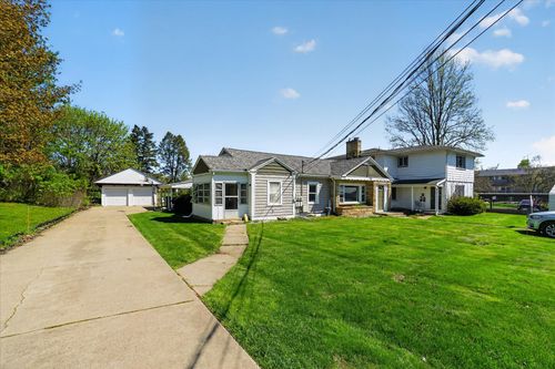 176 Oakhurst Avenue, Kalamazoo, MI, 49001 | Card Image