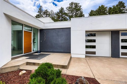 777 Hilltop Rd, Palmer Lake, CO, 80133-5080 | Card Image