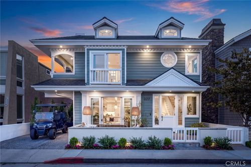 327 Amethyst Ave, Newport Beach, CA, 92662-1229 | Card Image
