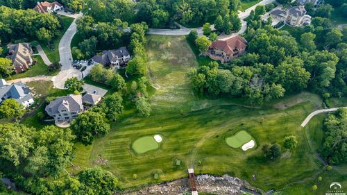 4206 Nicklaus Dr, Lawrence, KS, 66047-2050 | Card Image