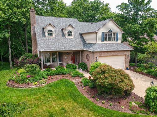 143 Hampshire Dr, Cranberry Twp, PA, 16066-4831 | Card Image