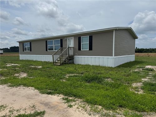 1109 Henry Hammond Rd, Lumberton, NC, 28360-8035 | Card Image