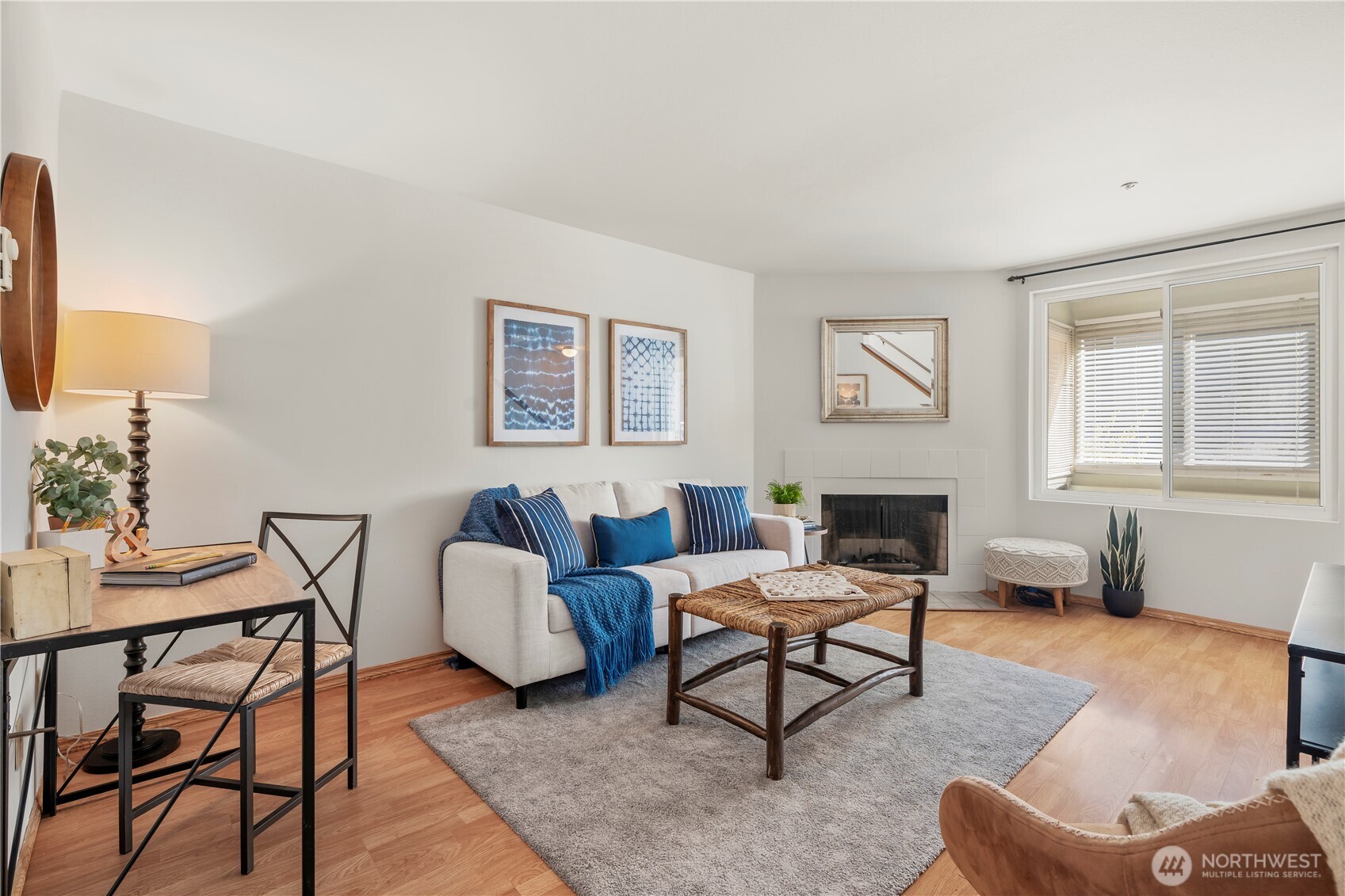 Residential in Seattle 4