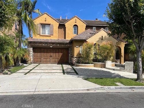 91 Windswept Way, Mission Viejo, CA, 92692-5932 | Card Image