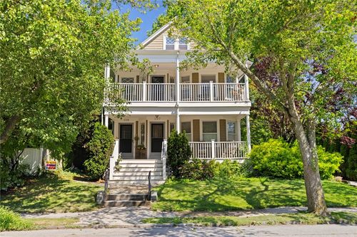 2-109 Albert Ave, Cranston, RI, 02905-3809 | Card Image