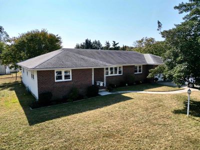 503 Sooy Ln, House other with 3 bedrooms, 2 bathrooms and null parking in Absecon NJ | Image 2