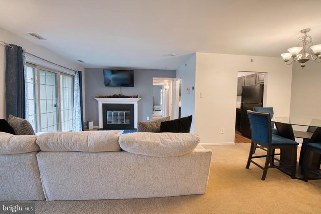 UNIT-201 - 21 Rainflower Path, Condo with 2 bedrooms, 2 bathrooms and null parking in SPARKS GLENCOE MD | Image 4