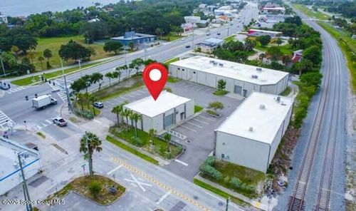 2490 S Harbor City Boulevard, Melbourne, FL, 32901 | Card Image
