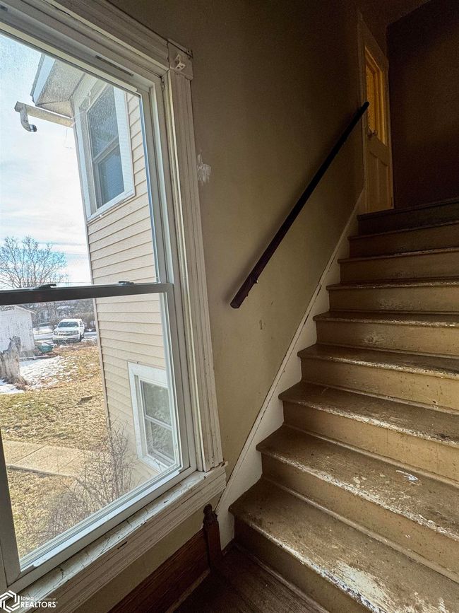 315 S Division St, Home with 3 bedrooms, 1 bathrooms and 1 parking in Audubon IA | Image 13