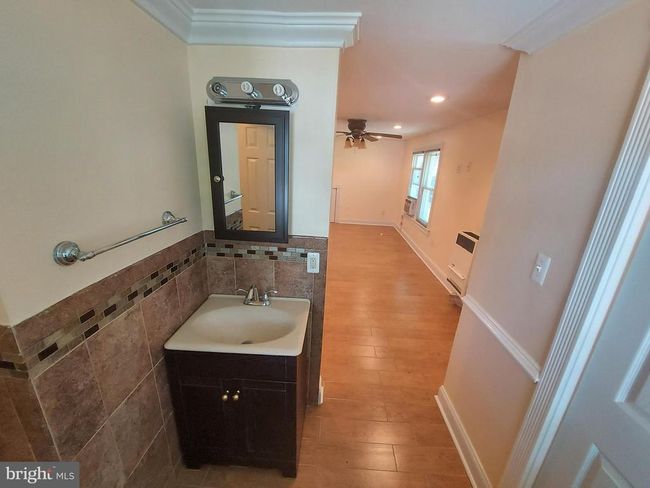 611 60 Th Pl, House other with 1 bedrooms, 2 bathrooms and null parking in FAIRMOUNT HEIGHTS MD | Image 32