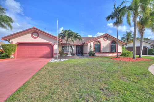 10226 Fresh Meadow Ln, Boca Raton, FL, 33498-4602 | Card Image