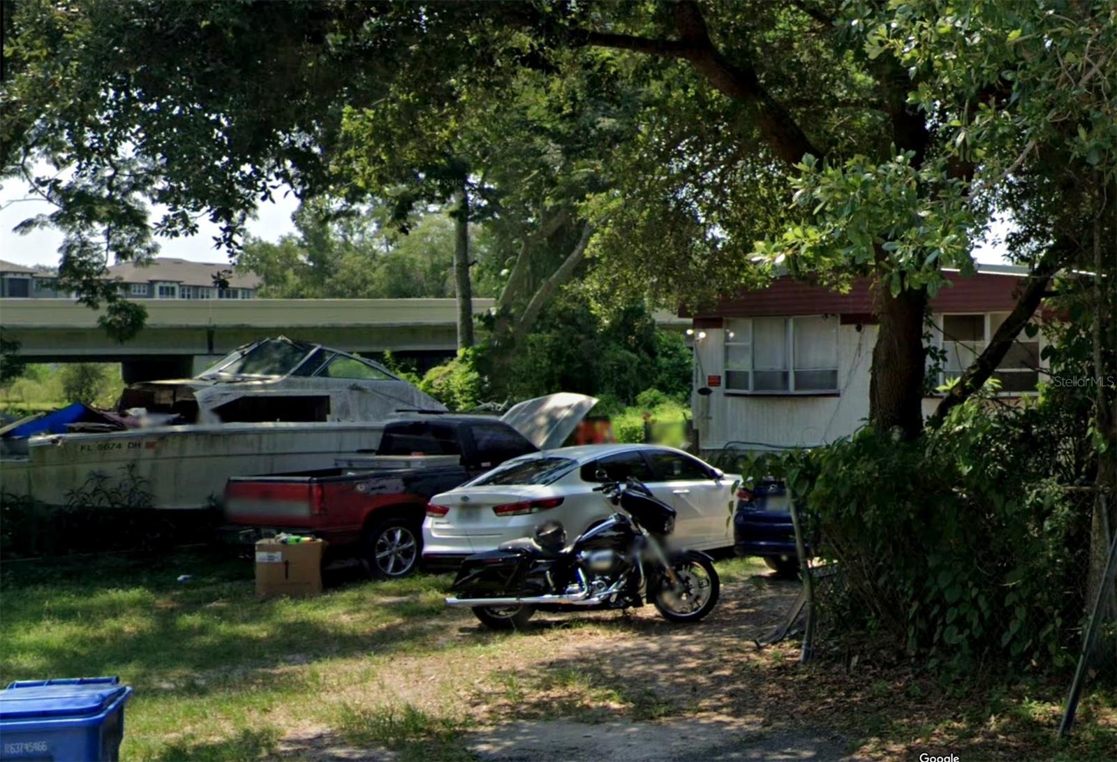 Mount Vernon Rd, Tampa, FL 33625