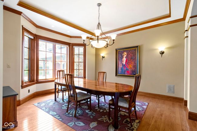12010 Landover Ln, House other with 7 bedrooms, 7 bathrooms and null parking in Fishers IN | Image 13