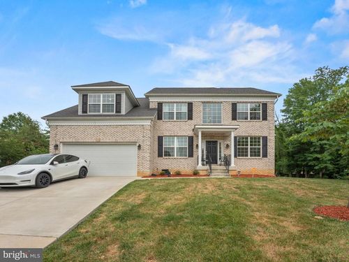 100 Inverness Ln, FORT WASHINGTON, MD, 20744-6303 | Card Image