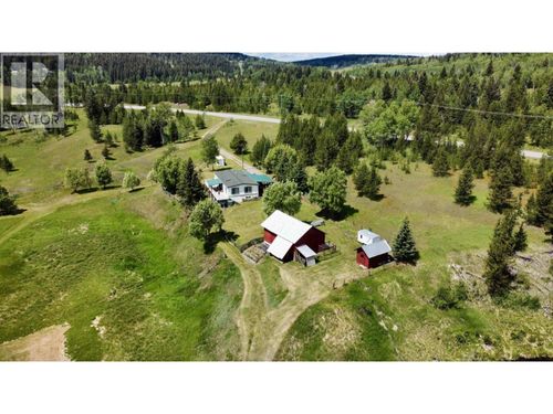 5307 Canim Hendrix Lake Rd, Buffalo Creek, BC, V0K2E1 | Card Image