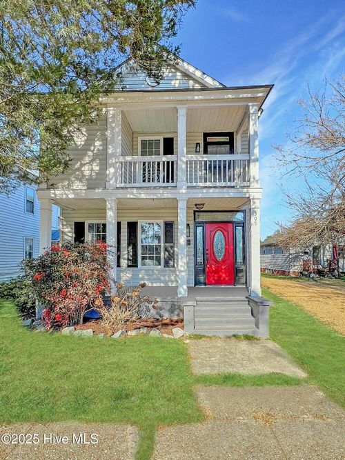 309 E Church St, Edenton, NC, 27932-2007 | Card Image
