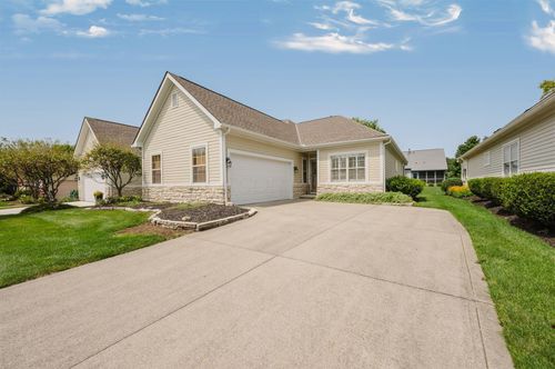 336 Wyndham Park S, Westerville, OH, 43082-8460 | Card Image