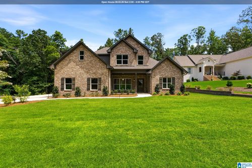 155 Brynleigh Dr, CHELSEA, AL, 35043-3059 | Card Image