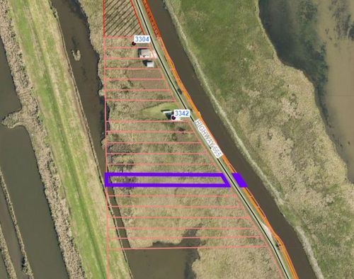 3376 Highway 665, Montegut, LA, 70377-2352 | Card Image