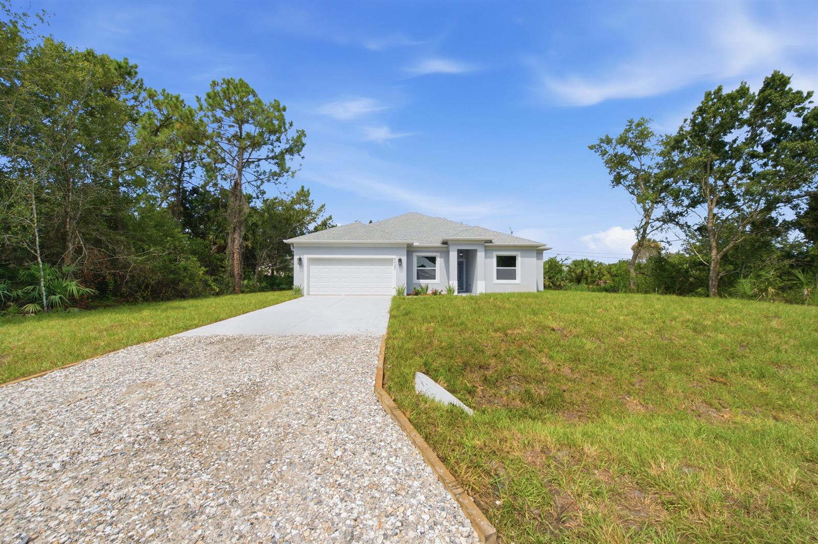 Residential in Vero Beach