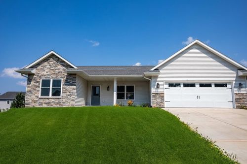 509 Ford Dr, BARNEVELD, WI, 53507-9435 | Card Image