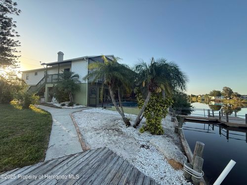 3338 Fernleaf Dr, HERNANDO BEACH, FL, 34607-3407 | Card Image