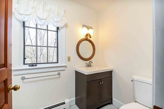 4 Hemming Way, House other with 4 bedrooms, 3 bathrooms and null parking in York ME | Image 37