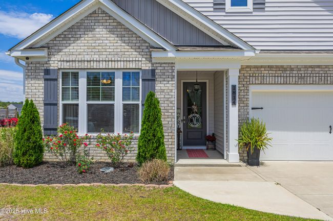 1814 Bards Dr Se, House other with 3 bedrooms, 3 bathrooms and 2 parking in Bolivia NC | Image 4