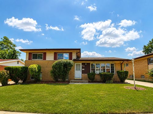 64 Peyton Dr, Chicago Heights, IL, 60411-1183 | Card Image