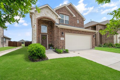 1717 Katelynn Lane, Anna, TX, 75409 | Card Image