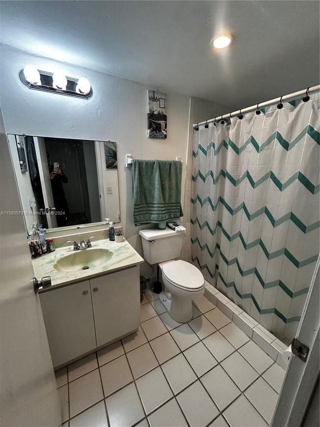 112D - 9321 Sw 4th St, Condo with 2 bedrooms, 1 bathrooms and null parking in Miami FL | Image 16