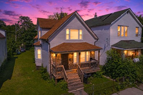 11612 S Lafayette Avenue, Chicago, IL, 60638 | Card Image