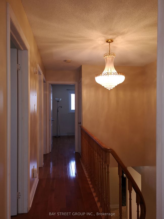 MAIN - 3 Feltham Rd, House other with 4 bedrooms, 3 bathrooms and 1 parking in Markham ON | Image 24