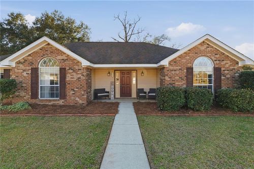 10605 Patrick Ave, Grand Bay, AL, 36541-3283 | Card Image
