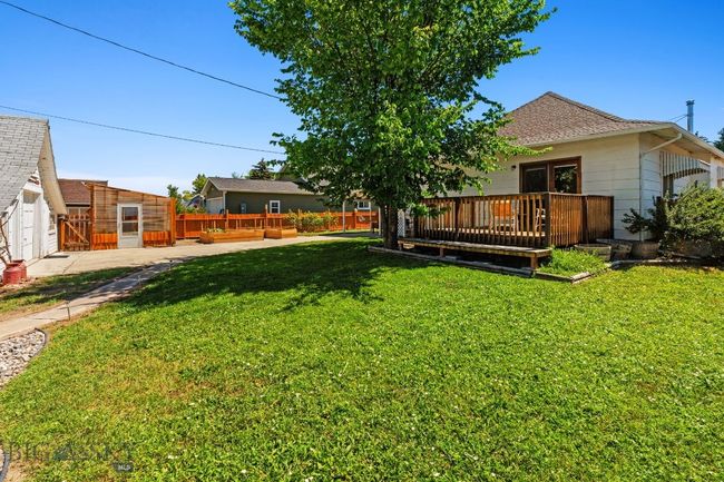 220 S 4 Th St, House other with 3 bedrooms, 2 bathrooms and null parking in Manhattan MT | Image 94
