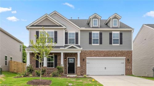602 Bryson Blvd, Lexington, NC, 27295 | Card Image