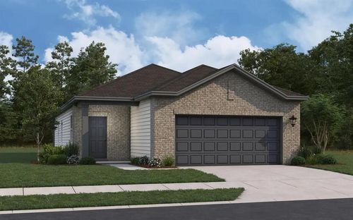 18744 Lucas Michael Way, New Caney, TX, 77357-5159 | Card Image